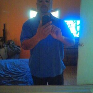 Meet your Posher, Hector